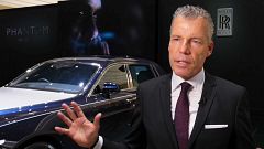 Müller-Ötvös: Die BMW-Gruppe hat den USA viel Reichtum gebracht. 