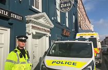 Még mindig intenzíven van a megmérgezett orosz kém és lánya