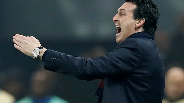 Paris St. Germain: Rekordausgaben ohne Gewinn Paris St. Germain: Rekordausgaben ohne Gewinn