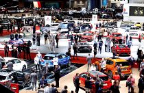 Salone di Ginevra, l'ombra dei dazi