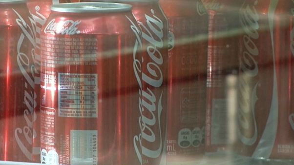 Coca-Cola vai lançar bebida alcoólica Coca-Cola vai lançar bebida alcoólica