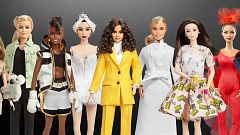 Mulheres de força inspiram novas Barbies