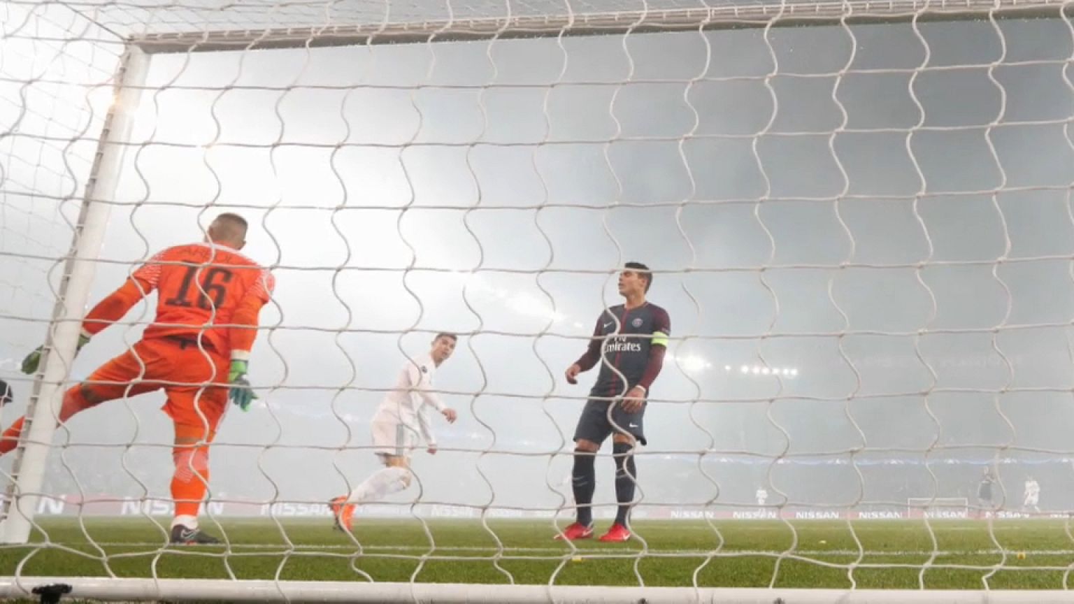 La amarga y millonaria derrota del PSG