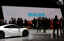 Σαλόνι Αυτοκινήτου Γενεύης: Στην σκιά των αποφάσεων Τραμπ για δασμούς