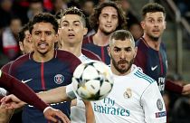 Τσάμπιονς Λιγκ: Τα λεφτά δεν έφεραν την επιτυχία