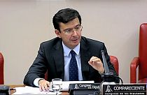 Román Escolano será el nuevo ministro español de Economía