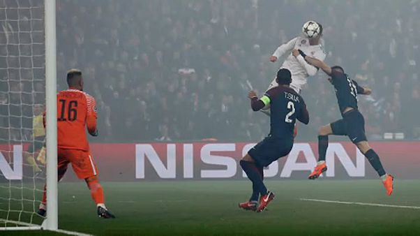 PSG: Elherdált eurómilliók? PSG: Elherdált eurómilliók?
