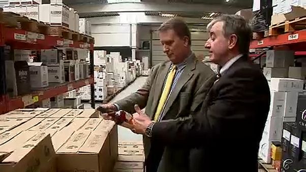 "Wollen wir denn eine neue Prohibition?" "Wollen wir denn eine neue Prohibition?"