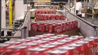 Coca-Cola to launch first alcoholic drink