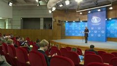 МИД России: «Прослеживается срежиссированная работа»