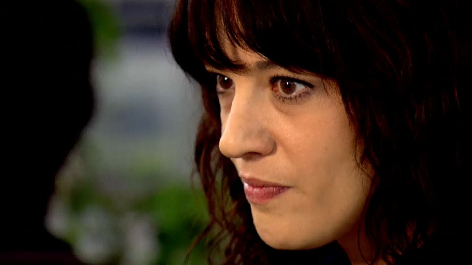 Asia Argento racconta la sua verità