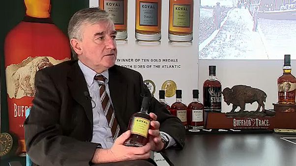 Belçikalı viski ithalatçıları endişeli Belçikalı viski ithalatçıları endişeli