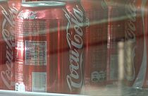 Coca Cola lanzará al mercado su primera bebida alcohólica