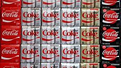 Coca Cola si dà all'alcol