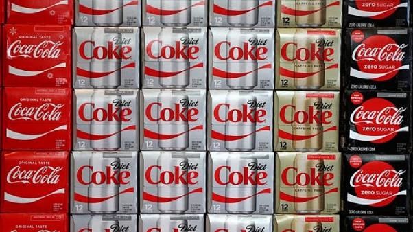Coca Cola si dà all'alcol Coca Cola si dà all'alcol