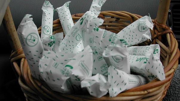 Vorreiter Kanaren fordern EU-Länder auf, "Tampon-Steuer" abzuschaffen Vorreiter Kanaren fordern EU-Länder auf, "Tampon-Steuer" abzuschaffen