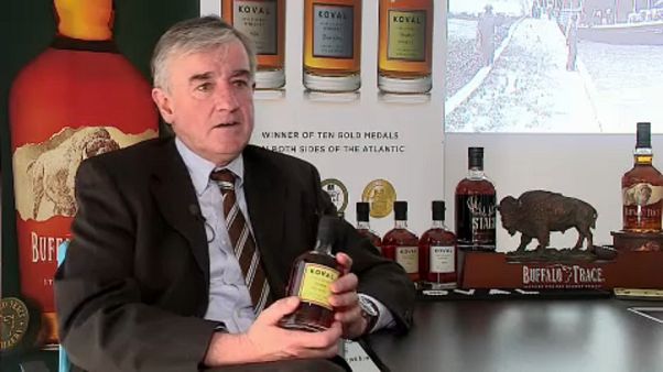 ЕС готовит меры на случай торговой войны ЕС готовит меры на случай торговой войны