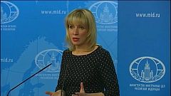 Affaire Skripal : Moscou déplore une "campagne anti-russe"