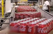 Szesszel támad a Coca-Cola