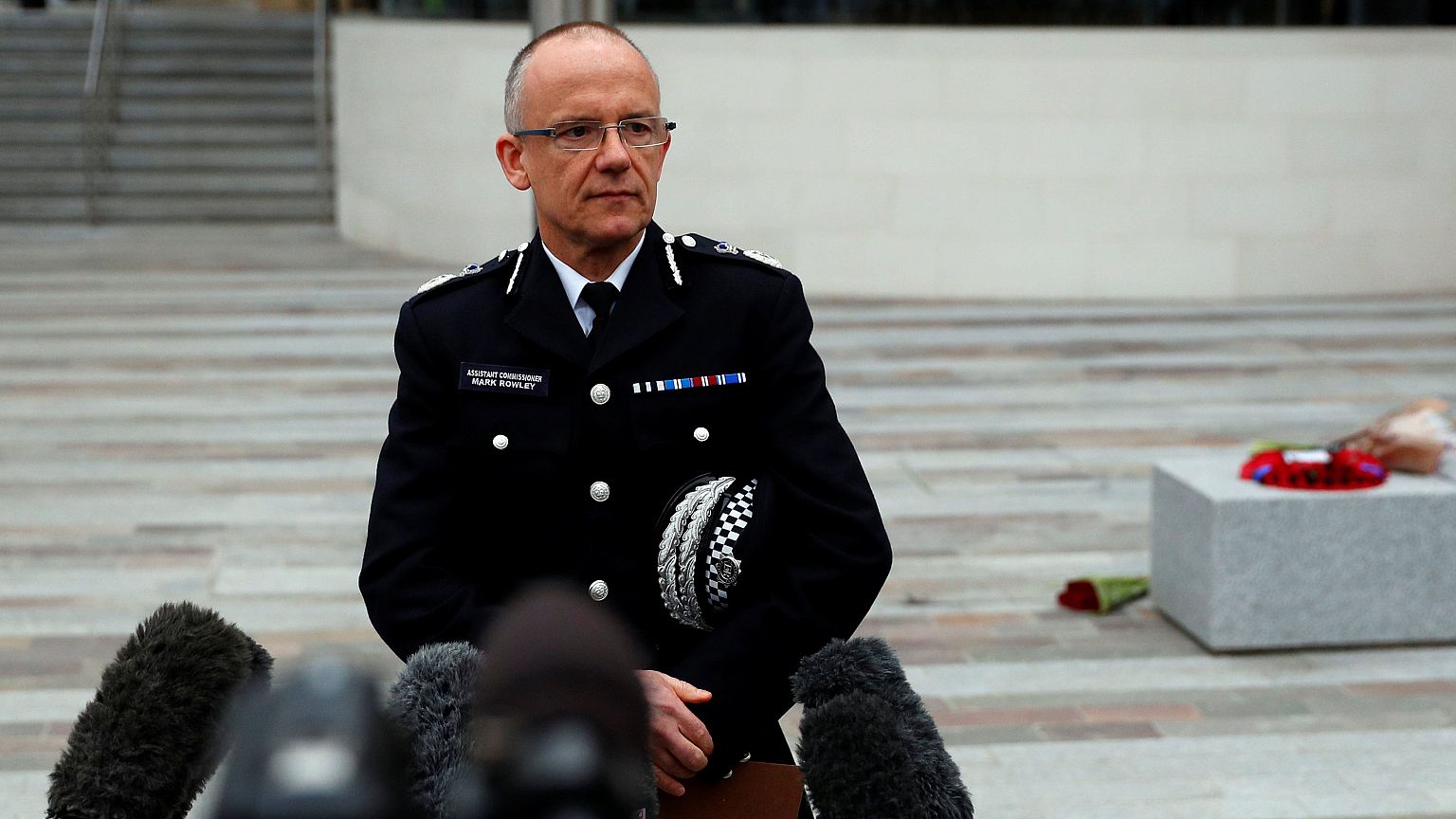 London: Ex-Doppelagent Skripal kam mit Nervengift in Berührung 