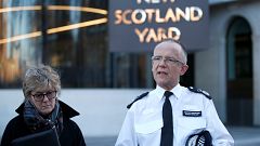 Скотленд-ярд: Скрипаль отравлен редким веществом