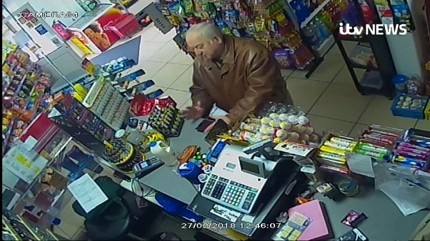 İngiltere Polisi: Eski Rus ajanın zehirlendiği kesinleşti İngiltere Polisi: Eski Rus ajanın zehirlendiği kesinleşti