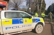 Idegméreggel támadtak Salisbury-ben