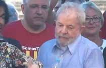 Börtönbe megy a volt brazil elnök