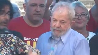 Börtönbe megy a volt brazil elnök