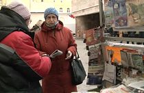 Rusia denuncia una campaña de los medios occidentales