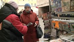 Rusia denuncia una campaña de los medios occidentales