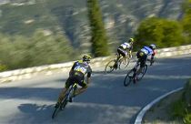 Parigi-Nizza: crono a Poels