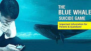 تونس تحجب تطبيق الحوت الأزرق الإلكتروني لخطورته