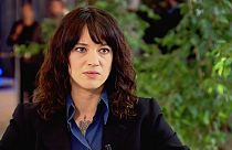 Asia Argento: "La revolución de #MeToo nos concierne a tod@s"