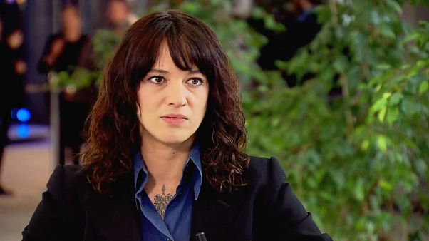 Asia Argento: "La revolución de #MeToo nos concierne a tod@s" Asia Argento: "La revolución de #MeToo nos concierne a tod@s"