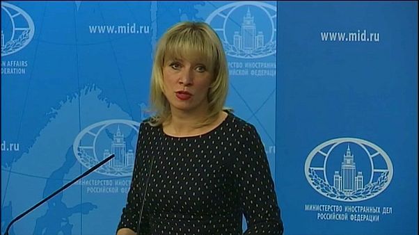 Fall Skripal: "Kampagne gegen Russland" Fall Skripal: "Kampagne gegen Russland"