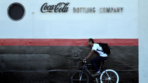 Coca Cola: Απόπειρα στα ελαφρά αλκοολούχα Coca Cola: Απόπειρα στα ελαφρά αλκοολούχα