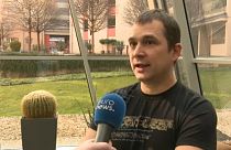 Elítélték az újságírót, aki menekültnek adta ki magát