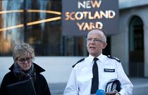 Νευροτοξική ουσία δηλητηρίασε τον Σκριπάλ