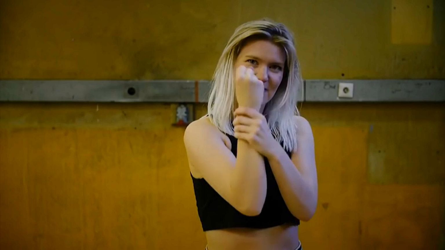 Frauen mucken auf - und 2018 hat gerade erst begonnen