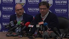 Giancarlo Giorgetti, l'architetto della svolta salviniana nella Lega