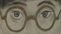 Foujita no museu Maillol em Paris