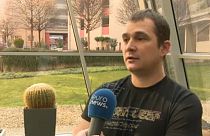 Interjúnk az elítélt újságíróval