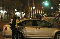 Vienna, passanti accoltellati nei pressi del Prater park