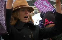 Mujeres que marcan pautas