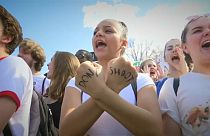 2017 e oltre: l'anno delle donne