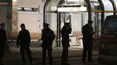 Autriche : attaque à l'arme blanche