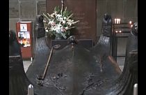 Júbilo en El Sálvador por "la intercesión" de Monseñor Romero