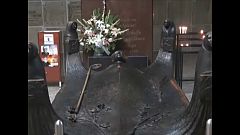 Júbilo en El Sálvador por "la intercesión" de Monseñor Romero