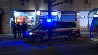 Wien: Vier Schwerverletzte nach zwei Messerattacken